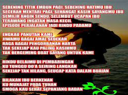 Setibanya utusan itu di rumah ibu alqamah, dia menyampaikan pesan dari kasih sayang seorang ibu kepada. Kasih Sayang Seorang Ibu Mp4 Youtube