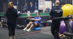 Find the best personal trainer software for your business. Fitness Trainer Personal Trainer Competition Worldskills Uk