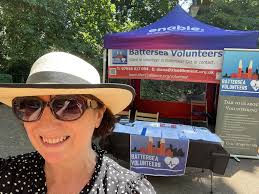 Battersea Volunteers Project (@BatterseaVolun1)