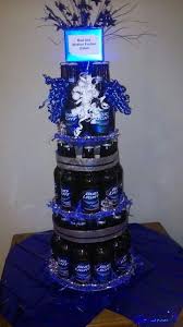 Bud Light Bottle Birthday Cake Bud Light Dad Birthday Cakes Birthday Cakes For Men