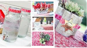 Get access to the best baby shower ideas, baby shower cakes, baby shower invitations, baby shower make a cowboy theme, if you want to have a different baby shower from the rest of the baby monster theme: Cowboy Baby Shower Rustic Baby Chic