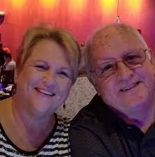 Dear prayer partners, I am asking for prayers for my beautiful sister in  law, Robyn Husted. She will be undergoing a knee replacement surgery