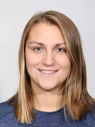 Gordon College 2016-17 Women's Swimming Roster