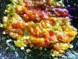 Sambal Korek Berikut Ini Ada Aneka Cara Membuat Video Resep Sambal Korek Bebek Slamet Minyak Tempe Solo Ijo Ala Pak Kosek Leko Surabaya Resep Makanan Masakan