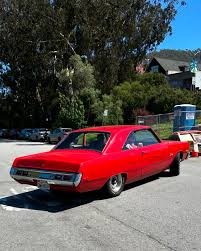Image result for Bright Red 1974 Dart