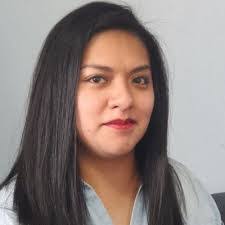 Amy Wei's Instagram, Twitter & Facebook