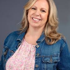 Jennifer Blackburn Anderson