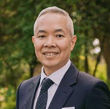 Dr Andrew Liu