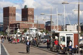 Toledo a fost si ramane unul din cele mai grandioase orase ale spaniei. City Break In Oslo Impresii Organizare Cazare Si Costuri Bogdan Pantoc