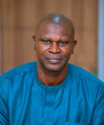 Dr. Sharafadeen Adetunji Adeniji