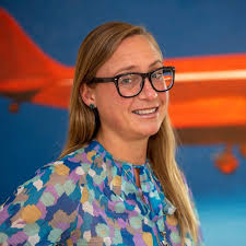 Carly Blair's Instagram, Twitter & Facebook