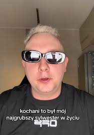 Daniel Magical o najgrubszym Sylwestrze