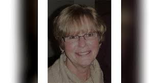 Joyce Ann McComas Obituary