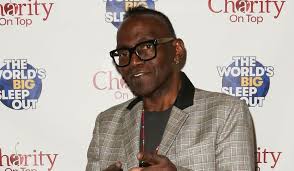 Randy jackson has worked in the music industry long enough to know that the real power and money is behind the scenes. Is Randy Jackson Sick What Happened To The American Idol Judge 247 News Around The World