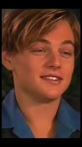 90s Leo Dicaprio Interview