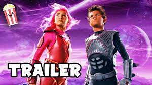 The Adventures Of Shark Boy And Lava Girl ~ Trailer ~ Kids' Movie Trailers  at pocket.watch - YouTube