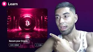 NUEVA LECCIÓN en la SWEAT WALLET 🔥 SECURE YOUR CRYPTO