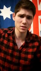 Samuel William Croll: Man rearrested during interview after being charged  over alleged live-stream Nazi salute