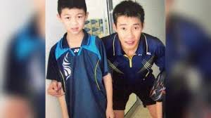Qing chen jia yi fan. What Did Lee Zii Jia Learn From Lee Chong Wei 360badminton