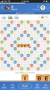 • end your letter with best wishes, write soon or buy. Why Scrabble Is Better Than Words With Friends