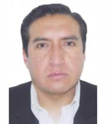 JOHN ISAAC BERVEÑO ESTRADA candidato Gobierno Regional CUSCO