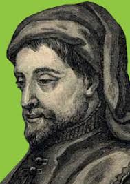 Geoffrey Chaucer (abt.1343-abt.1400)