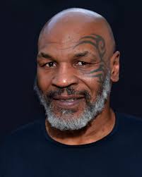 Mike Tyson Vs Roy Jones Jr Poster Released Ewrestlingnews Com