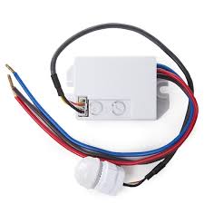 Cut your light maintenance costs in half. Motion Sensor Recessed Mini 140Âº 300w