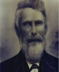 William A “Will” Cornett (1836-1911)