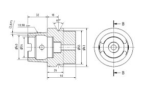 Engineering Drawing Wikipedia A complete understanding of the object should be possible from the drawing.