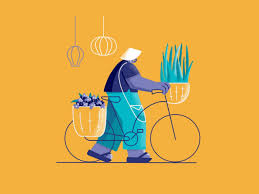 Vietnamese Guy Apartment Art Book Cover Design Modern Graphic Design