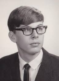 Christopher Selvig Obituary (1952