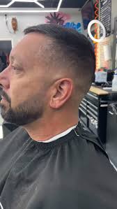 FREE Kids Haircut with any full price adult haircut. *Free cut valid for  kids under 12. Adult & kid cut must be done by the same barber. Book your  appointment as early