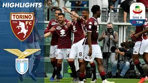 Head to head statistics and prediction, goals, past matches, actual form for serie a. Torino 3 1 Lazio Three Torino Goals Sink Lazio Serie A Youtube