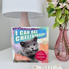 Image result for i can has cheezburger