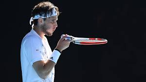 We did not find results for: Australian Open Dominic Thiem Reagiert Auf Uberraschende Pleite Eurosport