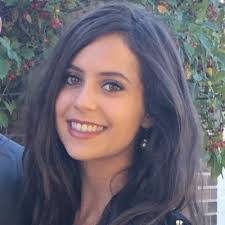 Emily Kallil's Instagram, Twitter & Facebook