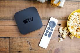 Seit drei tagen ist die neue generation des apple tv verfügbar und damit auch eine neuerung des zweiten deutschen fernsehens. Apple Tv 4k 2021 Im Test Remote Viewing
