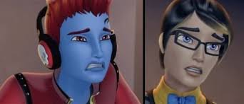 Jackson Jekyll/Holt Hyde