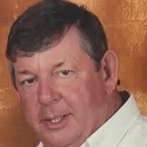 William "Mike" Seago Obituary