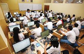 Bagaimana dengan utbk sbmptn 2021 tahun ini? Pengumuman Utbk Sbmptn 2021 Jadwal Ujian Dimajukan 15 Menit Jpnn Com