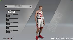 Lauri elias markkanen (born 22 may 1997) is a finnish professional basketball player for the chicago bulls of the national basketball association (nba). Lauri Markkanen Body Model By Jt For 2k20 Nba 2k Updates Roster Update Cyberface Etc
