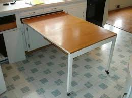 Katlanir Masa Home Kitchens Small Spaces Kitchen Design