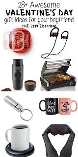 The best gifts and ideas for a romantic anniversary or valentine's day. 28 Valentines Day Gift Ideas For Boyfriend In 2019 That He Will Love