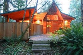 Check spelling or type a new query. Woodland Cabin Picture Of Almost Paradise Lodging Ashford Tripadvisor