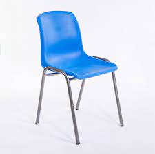 Are ideal for sitting long hours and watching movies, games, sports, or other activities without feeling uncomfortable. No 2 Plastic Chair With Iron Legs Rodman Plastics Company