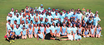 ECCC Hall of Fame Honorees