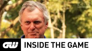 GW Inside The Game: Wayne Grady