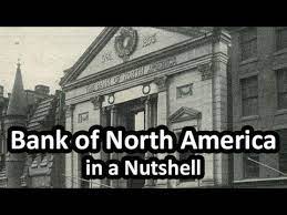 The headquarter was located at 2000 west commercial boulevard, fort lauderdale, fl 33309. The Bank Of North America In A Nutshell Youtube