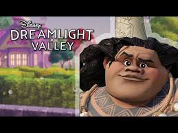 Burying the Eel Quest in Disney Dreamlight Valley